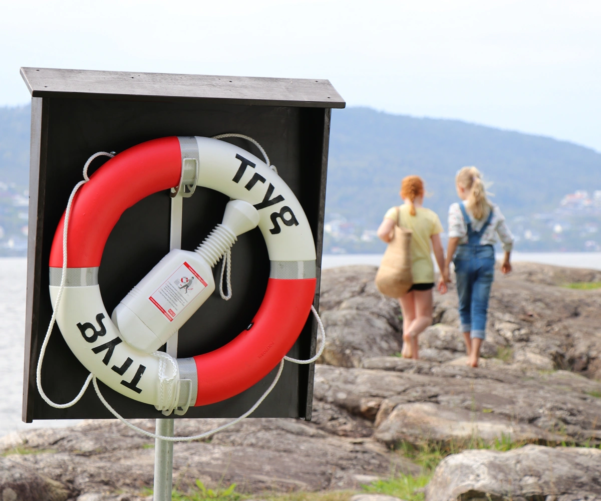 Markedsundersøkelse